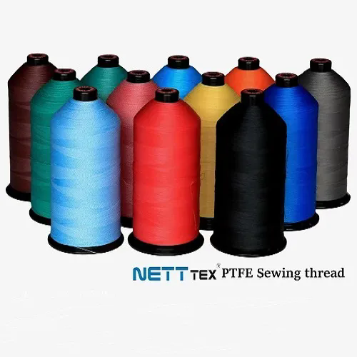 Why Is PTFE Sewing Thread a Must-Have for High-Performance Sewing Projects?