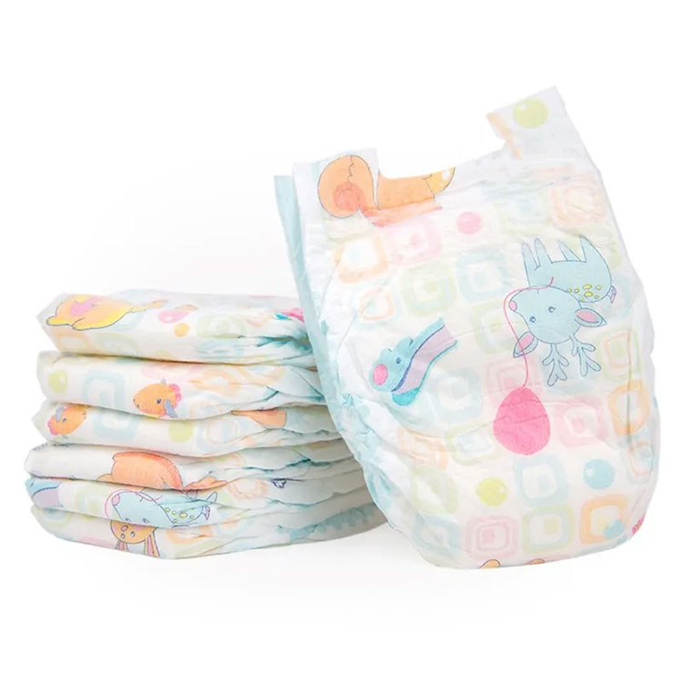 Why Are Disposable Baby Diapers a Game Changer for Parents?