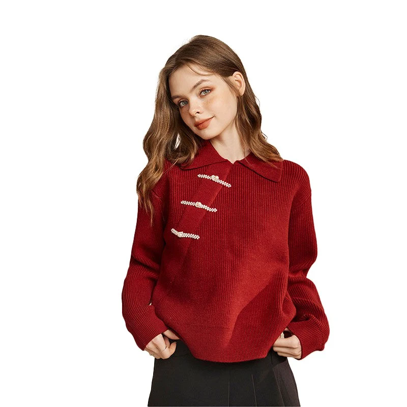 Why is the Pullover Sweater a Timeless Fashion Staple for Every Season?